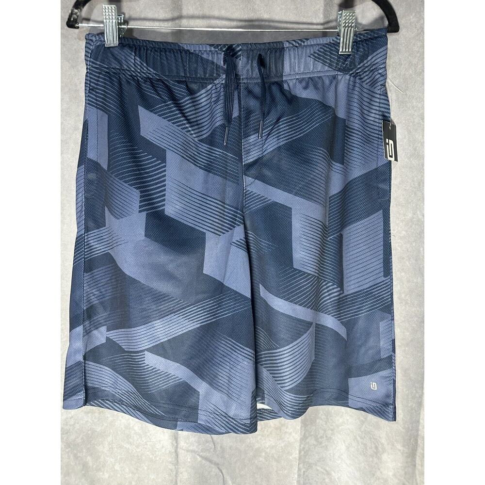 ID ideology, Boys Blue Shorts, XL